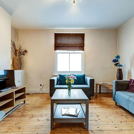 Mill House Oxford Villa Dış mekan fotoğraf