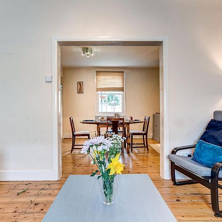 Mill House Oxford Villa Dış mekan fotoğraf