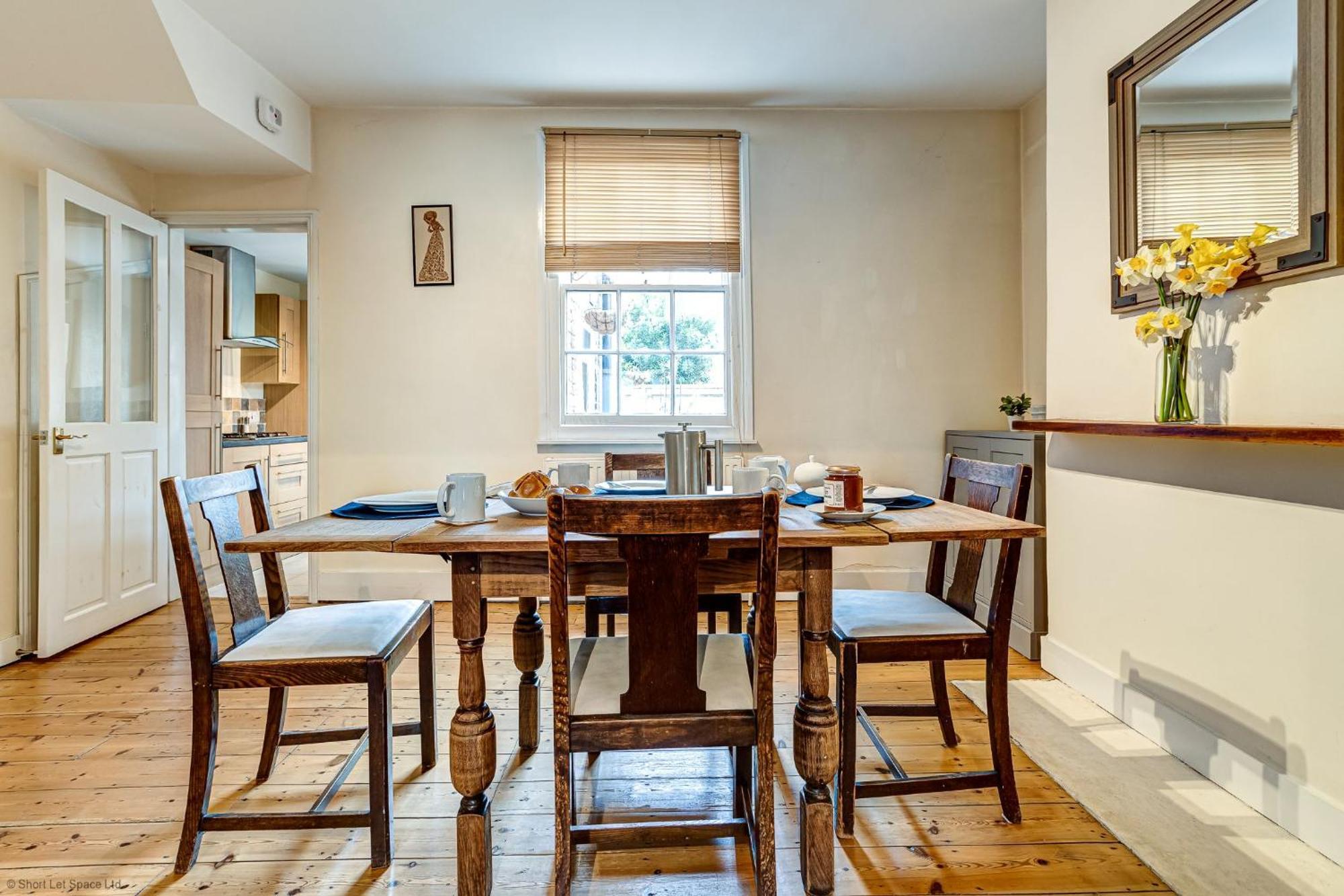 Mill House Oxford Villa Dış mekan fotoğraf